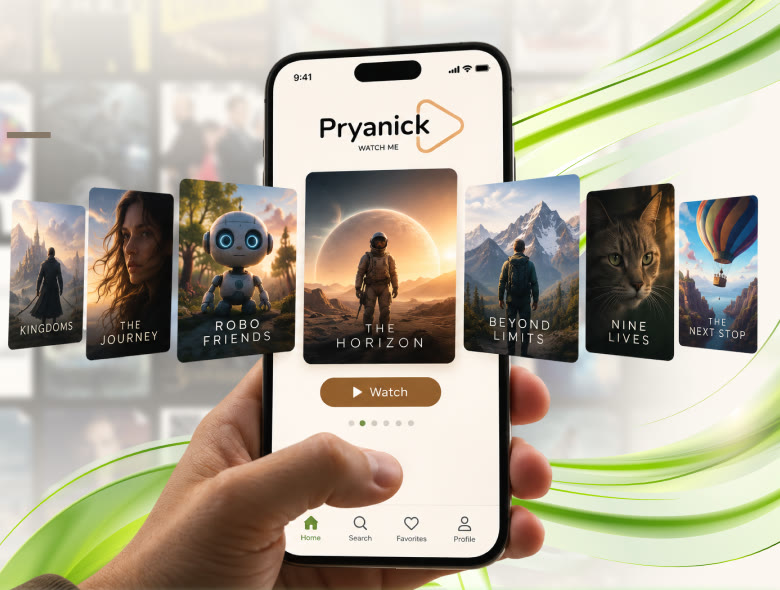Pryanick