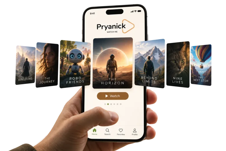 Pryanick